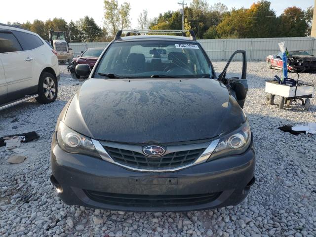 Photo 5 from auction – 2008 SUBARU IMPREZA 2. with VIN JF1GE61658H524608