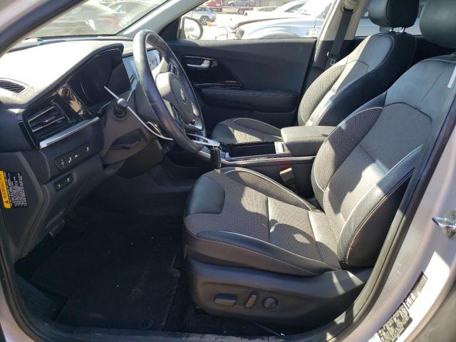 Photo 7 from auction – 2020 KIA NIRO EX with VIN KNDCC3LG9L5049414