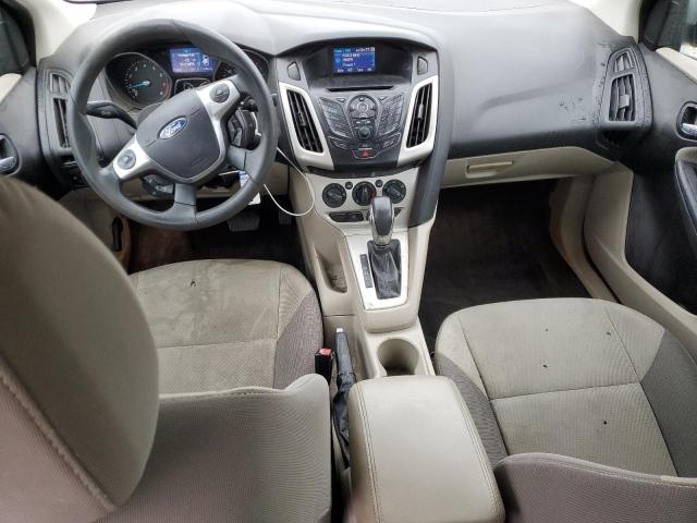 Photo 8 from auction – 2012 FORD FOCUS SE with VIN 1FAHP3F26CL476111