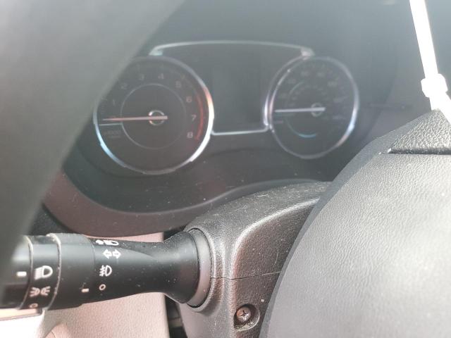 Photo 9 from auction – 2017 SUBARU FORESTER 2 with VIN JF2SJAGC2HH554280