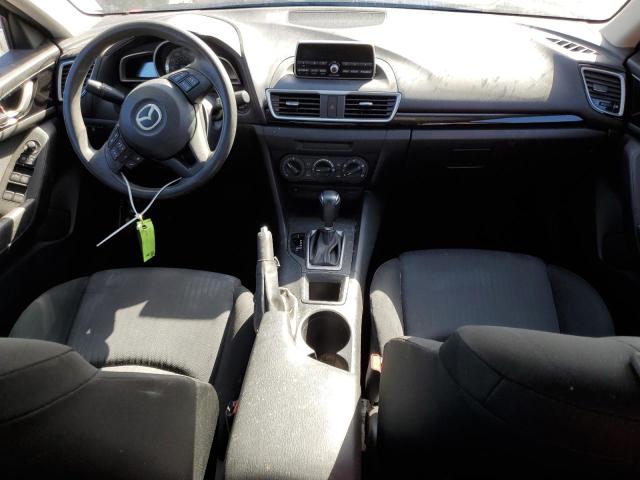 Photo 8 from auction – 2014 MAZDA 3 SPORT with VIN JM1BM1U73E1132388
