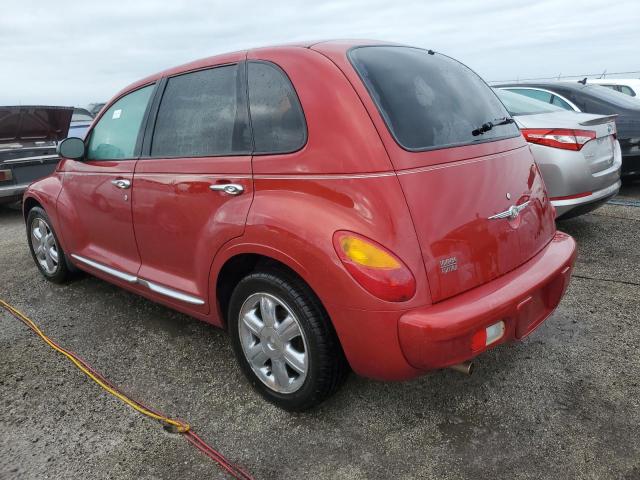 Photo 2 from auction – 2004 CHRYSLER PT CRUISER with VIN 3C4FY58B04T249302
