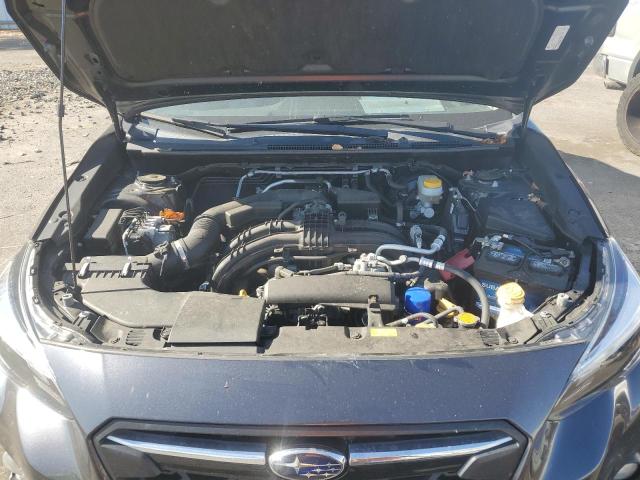 Photo 11 from auction – 2019 SUBARU CROSSTREK with VIN JF2GTAMC1K8273292