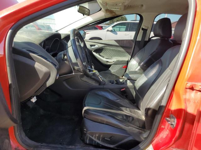 Фото 7 с аукциона – 2014 FORD FOCUS SE с VIN 1FADP3K2XEL296413