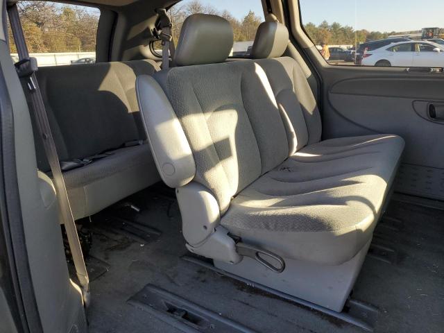 Photo 11 from auction – 2005 DODGE GRAND CARA with VIN 1D4GP24R25B285250