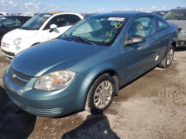 Photo 1 from auction – 2010 CHEVROLET COBALT LS with VIN 1G1AB1F52A7128748