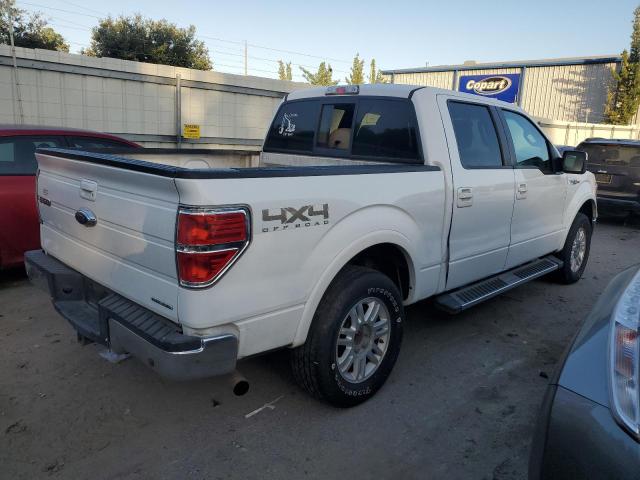 Zdjęcie 3 z aukcji – 2011 FORD F150 SUPER z VIN 1FTFW1EF0BFB20523