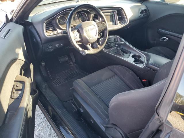 Photo 8 from auction – 2017 DODGE CHALLENGER with VIN 2C3CDZAG3HH633282