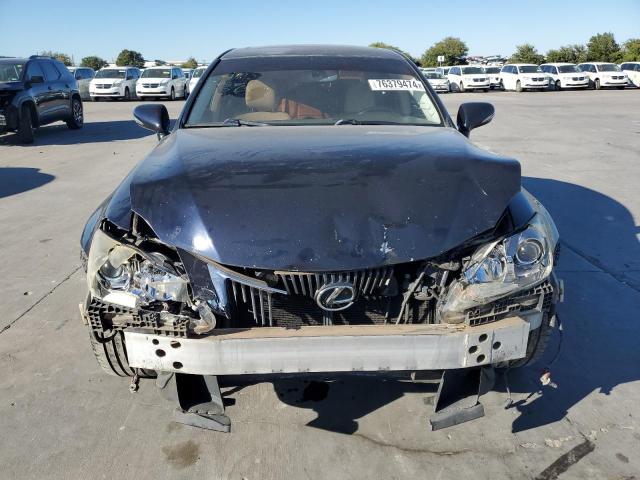 Photo 5 from auction – 2010 LEXUS IS 250 with VIN JTHBF5C27A5110578