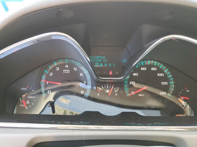 Photo 9 from auction – 2016 CHEVROLET TRAVERSE L with VIN 1GNKRFED8GJ236291