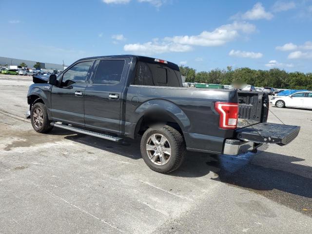 صورة رقم 2 من المزاد - 2015 FORD F150 SUPER مع VIN 1FTEW1CF8FFB19995