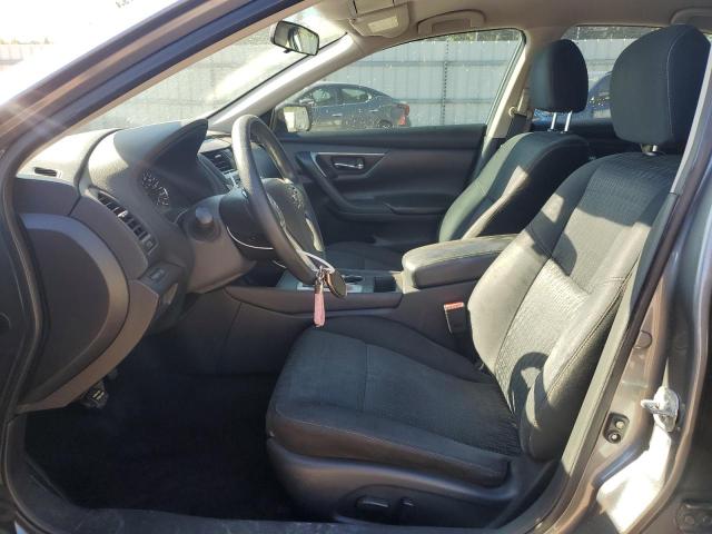 Photo 7 from auction – 2016 NISSAN ALTIMA 2.5 with VIN 1N4AL3AP7GC288560