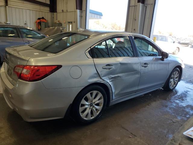 Photo 3 from auction – 2016 SUBARU LEGACY 2.5 with VIN 4S3BNAF67G3050396