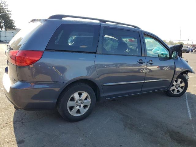 Photo 3 from auction – 2006 TOYOTA SIENNA CE with VIN 5TDZA23C36S524853