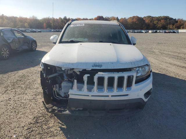 Photo 5 from auction – 2016 JEEP COMPASS LA with VIN 1C4NJDEB6GD733175