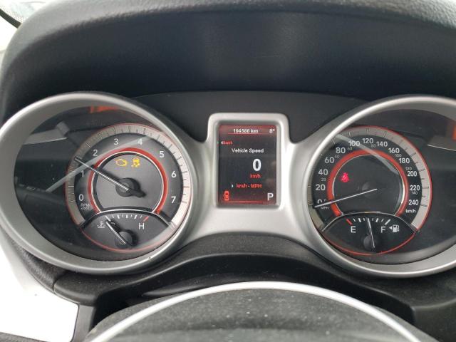 Photo 9 from auction – 2011 DODGE JOURNEY EX with VIN 3D4PG4FB5BT566674