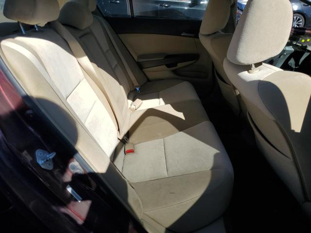 Photo 10 from auction – 2009 HONDA ACCORD LXP with VIN JHMCP26469C005454