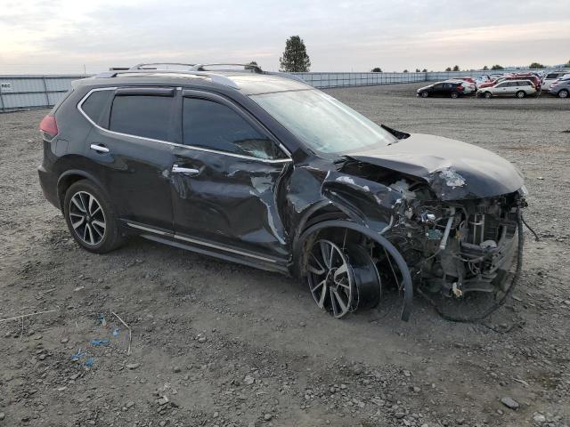 Photo 4 from auction – 2018 NISSAN ROGUE S with VIN JN8AT2MT1JW488602
