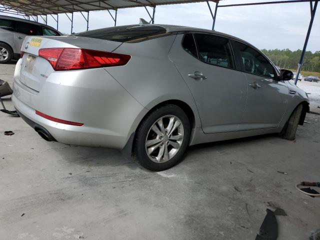 Photo 3 from auction – 2013 KIA OPTIMA EX with VIN 5XXGN4A79DG100881