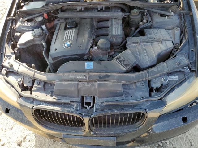 Photo 11 from auction – 2010 BMW 328 I with VIN WBAPH7C50AE125850
