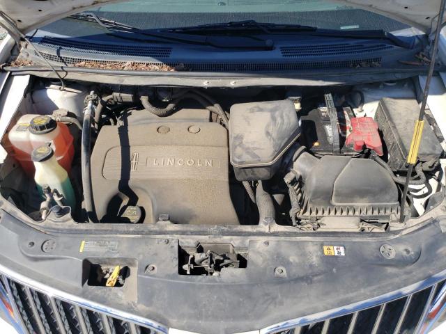 Photo 12 from auction – 2013 LINCOLN MKX with VIN 2LMDJ8JK0DBL47393