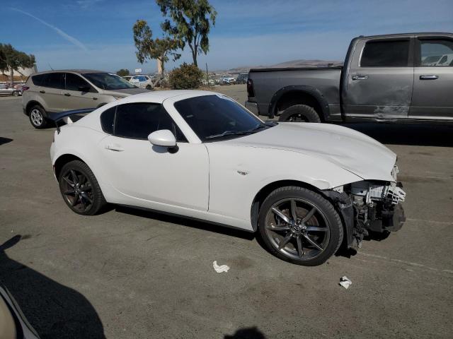 Photo 4 from auction – 2017 MAZDA MX-5 MIATA with VIN JM1NDAM70H0107911