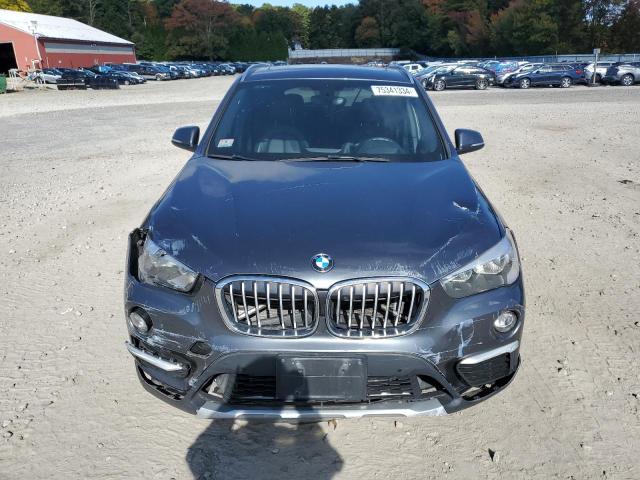 Photo 5 from auction – 2016 BMW X1 XDRIVE2 with VIN WBXHT3C30GP885824