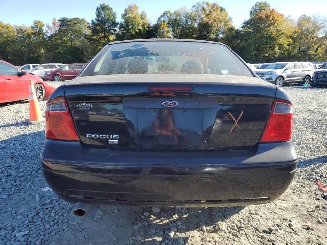 Photo 6 from auction – 2007 FORD FOCUS ZX4 with VIN 1FAFP34N17W240796