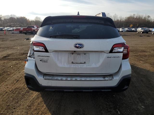 Photo 6 from auction – 2019 SUBARU OUTBACK 2. with VIN 4S4BSAFC4K3243091
