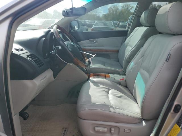 Photo 7 from auction – 2009 LEXUS RX 350 with VIN 2T2HK31U69C102837
