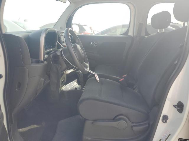 Photo 7 from auction – 2009 NISSAN CUBE BASE with VIN JN8AZ28R99T103765