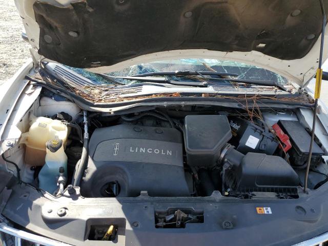 Photo 12 from auction – 2015 LINCOLN MKX with VIN 2LMDJ6JK2FBL32384