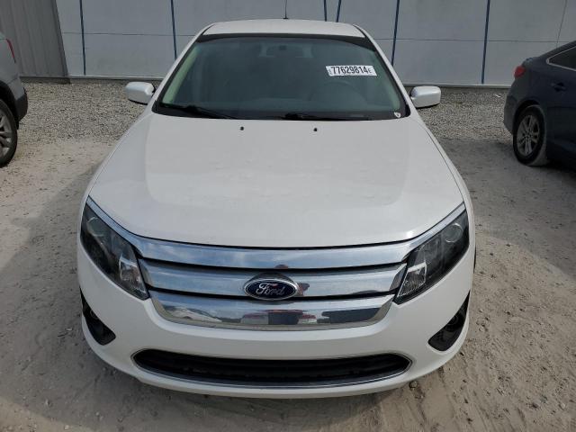 Photo 5 from auction – 2011 FORD FUSION SE with VIN 3FAHP0HA0BR188359
