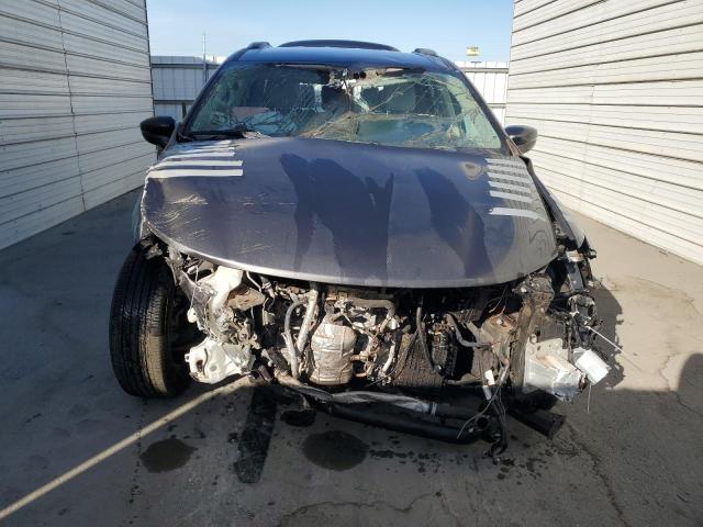 Photo 5 from auction – 2021 CHRYSLER PACIFICA T with VIN 2C4RC1BG0MR604819