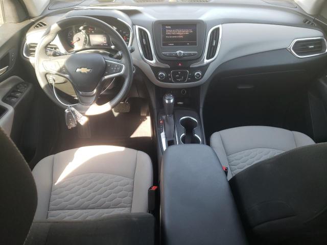 Photo 8 from auction – 2020 CHEVROLET EQUINOX LT with VIN 2GNAXJEV0L6170579