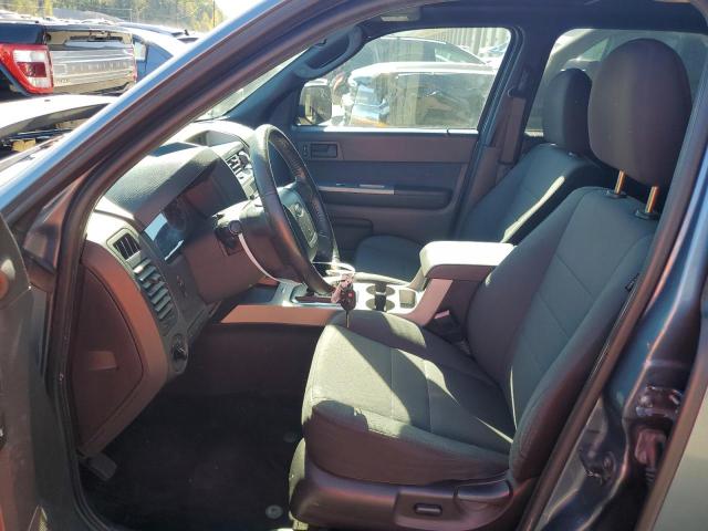 Photo 7 from auction – 2012 FORD ESCAPE XLT with VIN 1FMCU0DG2CKA21266