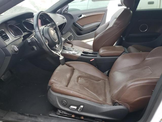 Photo 7 from auction – 2013 AUDI A5 PREMIUM with VIN WAULFAFR7DA027720