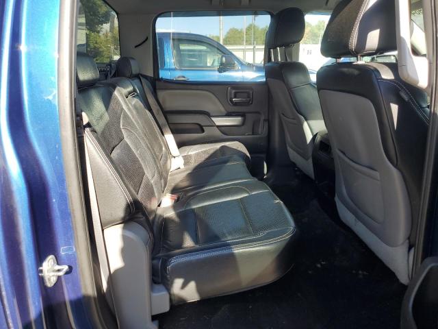 Photo 10 from auction – 2015 CHEVROLET SILVERADO with VIN 3GCUKREC9FG344191