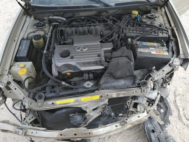 Photo 11 from auction – 2000 INFINITI I30 with VIN JNKCA31A8YT203939
