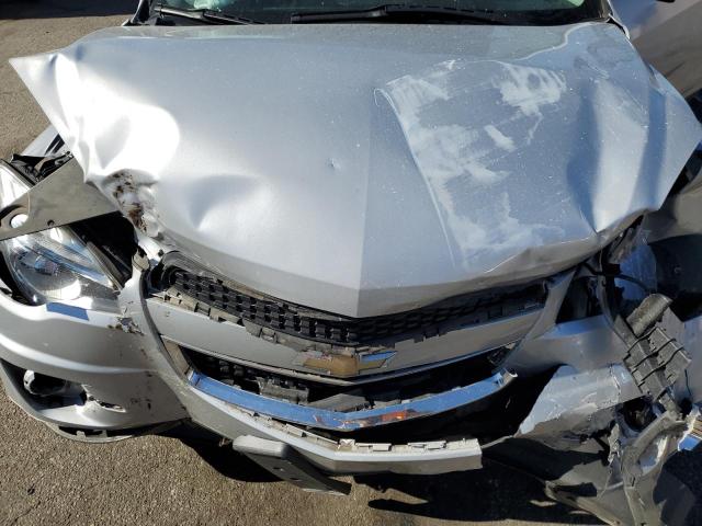 Photo 12 from auction – 2013 CHEVROLET EQUINOX LT with VIN 2GNFLEEK4D6341060