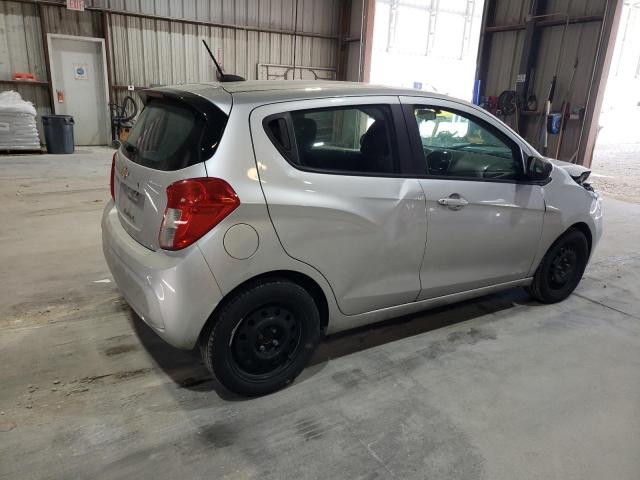 Photo 3 from auction – 2020 CHEVROLET SPARK LS with VIN KL8CA6SA9LC451541