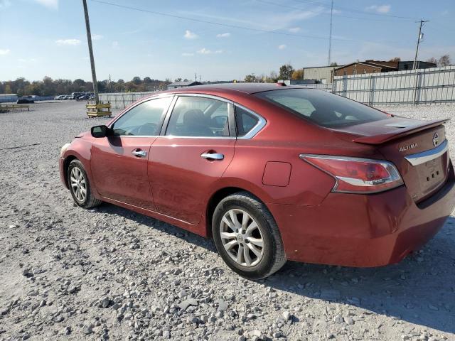 Photo 2 from auction – 2014 NISSAN ALTIMA 2.5 with VIN 1N4AL3AP1EC204939