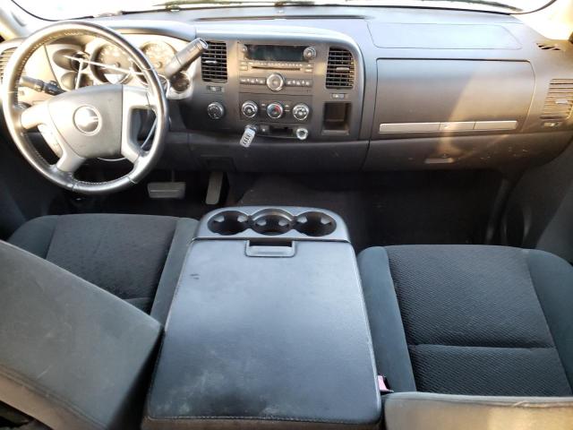 Photo 8 from auction – 2007 GMC NEW SIERRA with VIN 2GTEK13C071619272