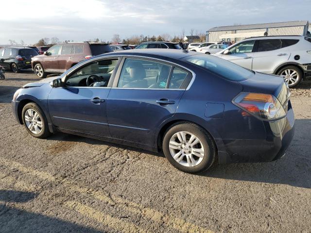 Photo 2 from auction – 2010 NISSAN ALTIMA BAS with VIN 1N4AL2AP1AN558050
