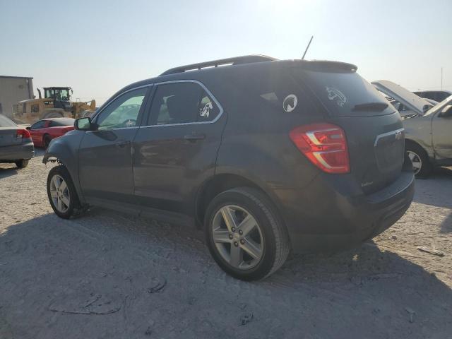 Photo 2 from auction – 2016 CHEVROLET EQUINOX LT with VIN 2GNALCEK3G6295935