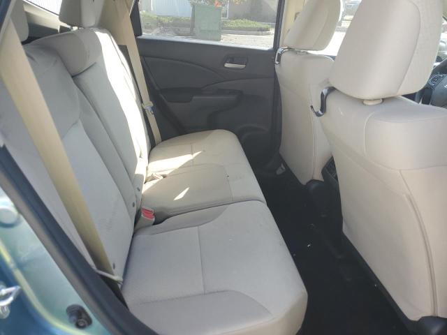 Photo 11 from auction – 2016 HONDA CR-V SE with VIN 2HKRM4H42GH609405