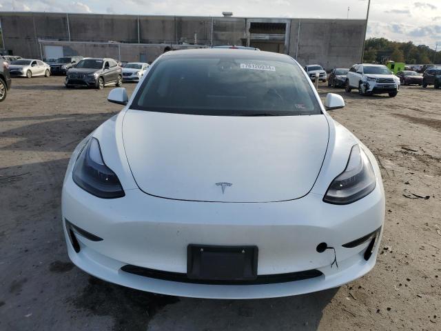 Photo 5 from auction – 2023 TESLA MODEL 3 with VIN 5YJ3E1EC0PF594933
