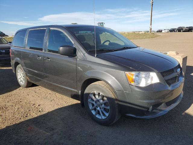 Photo 4 from auction – 2012 DODGE GRAND CARA with VIN 2C4RDGEG6CR314594
