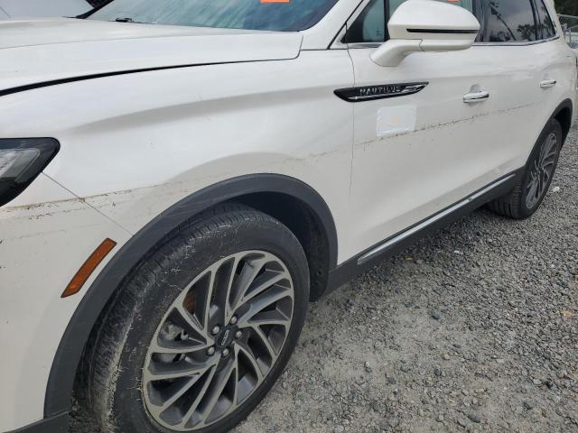 Photo 13 from auction – 2019 LINCOLN NAUTILUS R with VIN 2LMPJ8LP6KBL51242