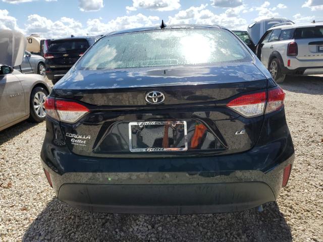 Photo 6 from auction – 2023 TOYOTA COROLLA LE with VIN 5YFB4MDE1PP042204